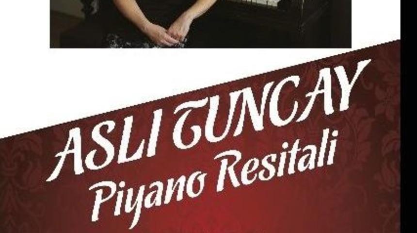 Karşıyaka'da Chopin Akşamı