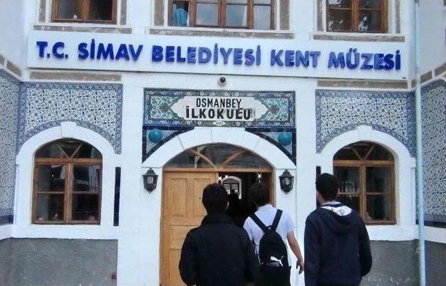 Kepçeye Takılan Tarihi Küp Müzede Sergileniyor