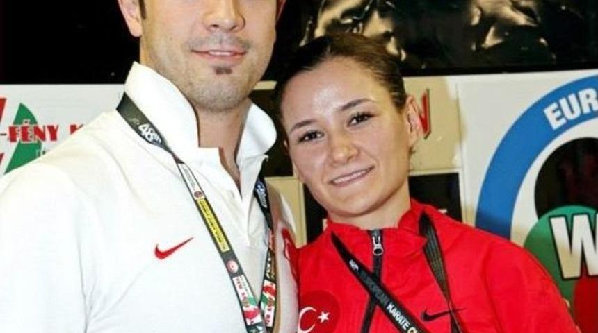 Yakan &Ccedil;ifti, Avrupa Şampiyonasında