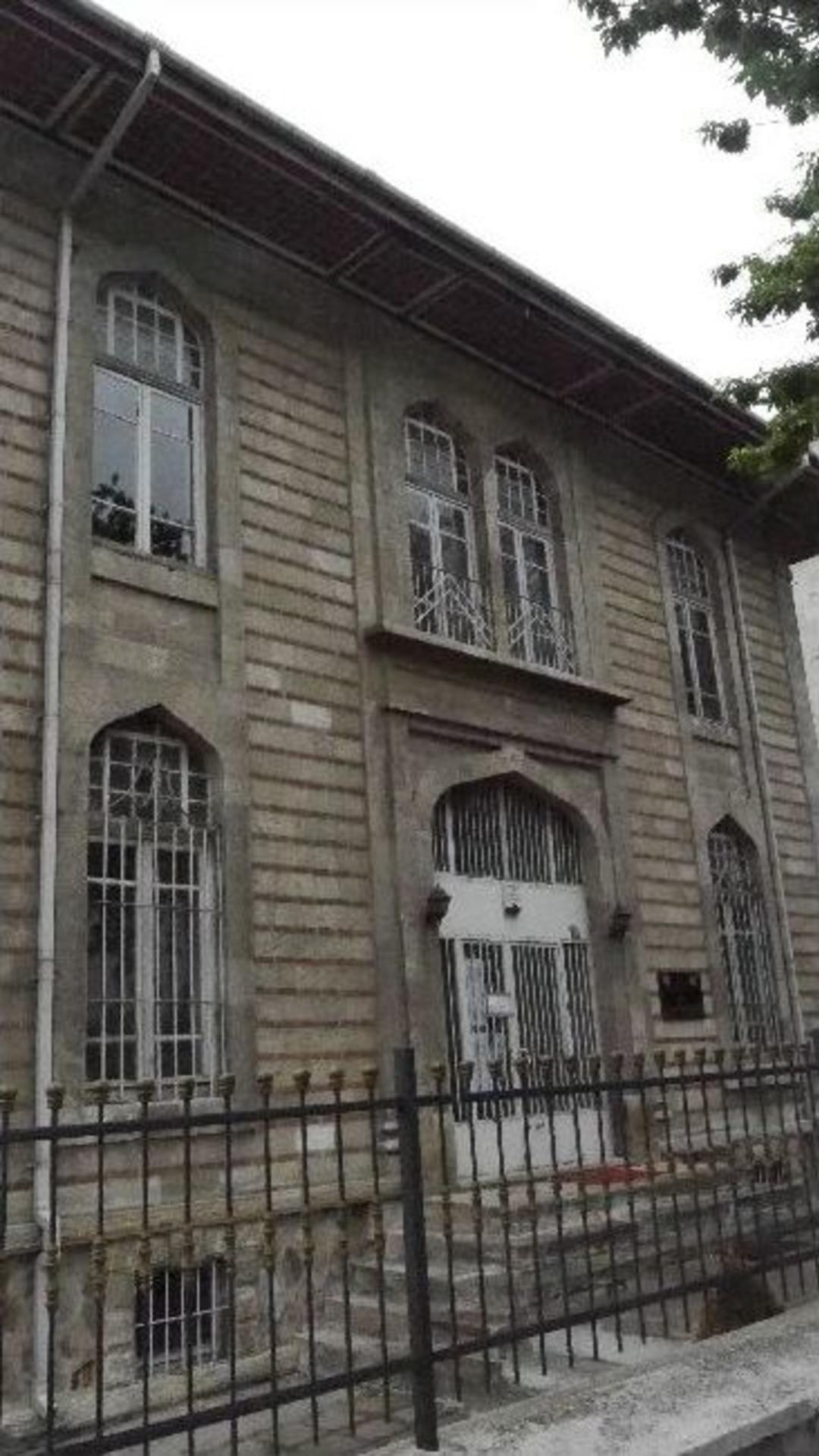 Vakıflar B&ouml;lge M&uuml;d&uuml;rl&uuml;ğ&uuml; Kendini Yeniliyor