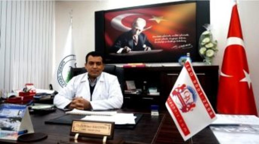 Astım Kontrol Edilebilir