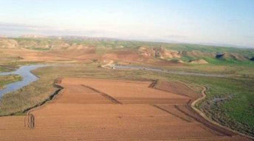 Jandarmadan Ka&ccedil;ak Kazıya Su&ccedil;&uuml;st&uuml;