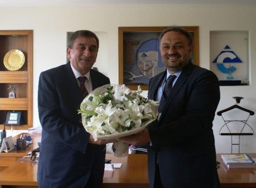 Samgaz&rsquo;da Şara D&ouml;nemi