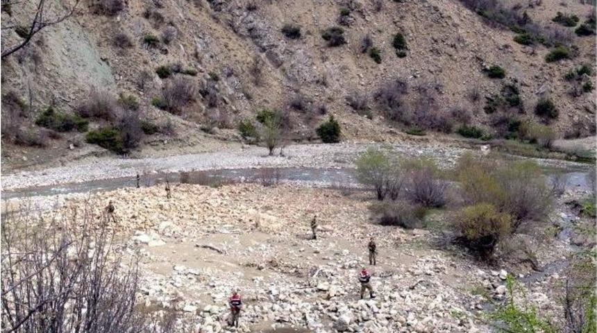 Kayıp Başvurusu Yapılan Kadın &Ouml;l&uuml; Bulundu