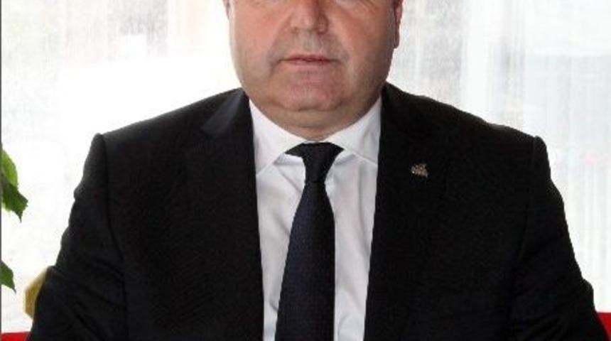 Anap Genel Başkanından &Ouml;z Eleştiri