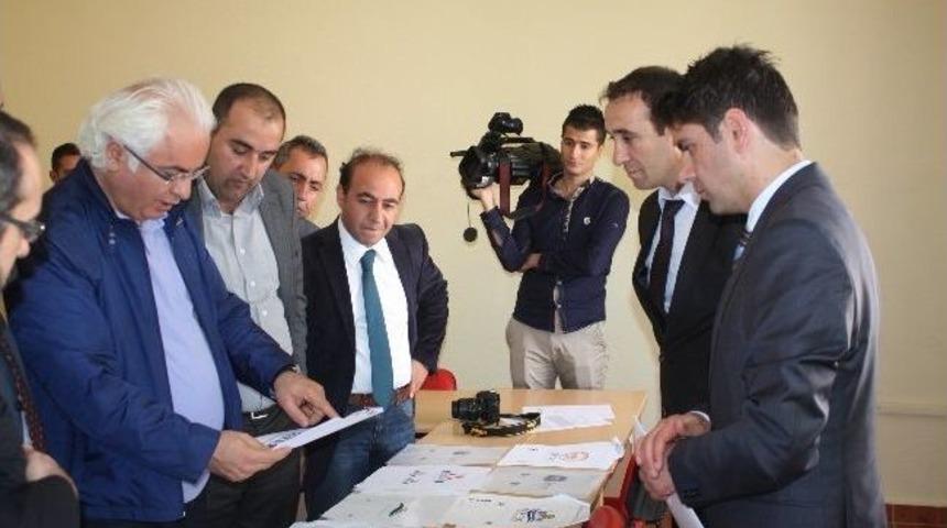 Pertek Temalı &Ccedil;alışmaları &Ouml;n Elemeden Ge&ccedil;ti