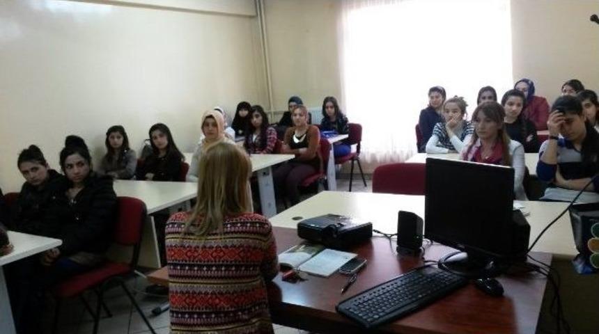 Gamek'ten Gen&ccedil;lere Evlilik &Ouml;ncesi Eğitim