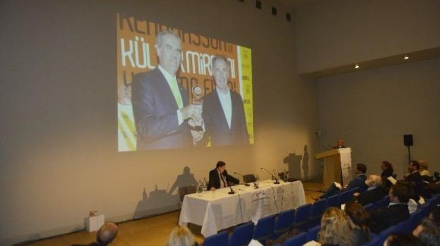 Merinos Tekstil Sanayi M&uuml;zesi Avrupa&rsquo;nın En İyileri Arasında