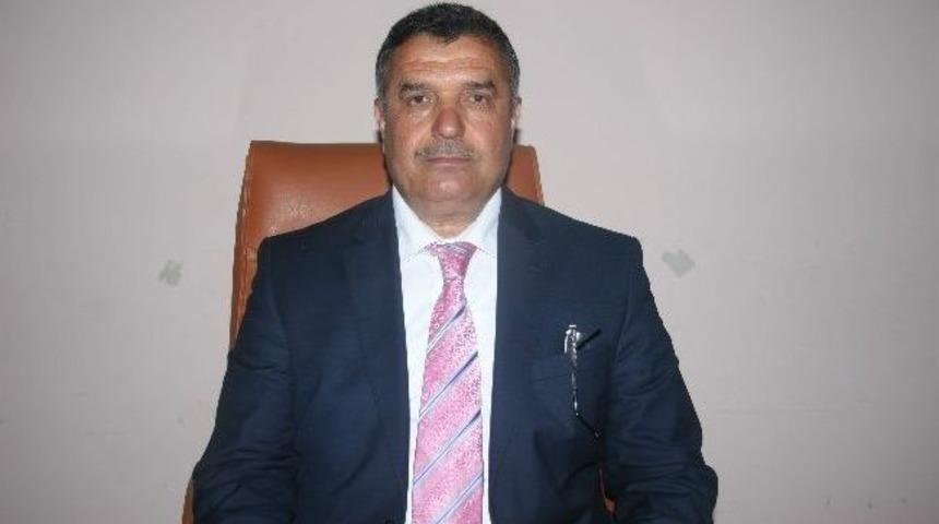 Çmkm Başkanlığına Kara Yeniden Seçildi