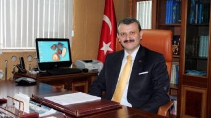 Müftü Balkan’dan Üç Aylar Ve Regaip Kandili Mesajı