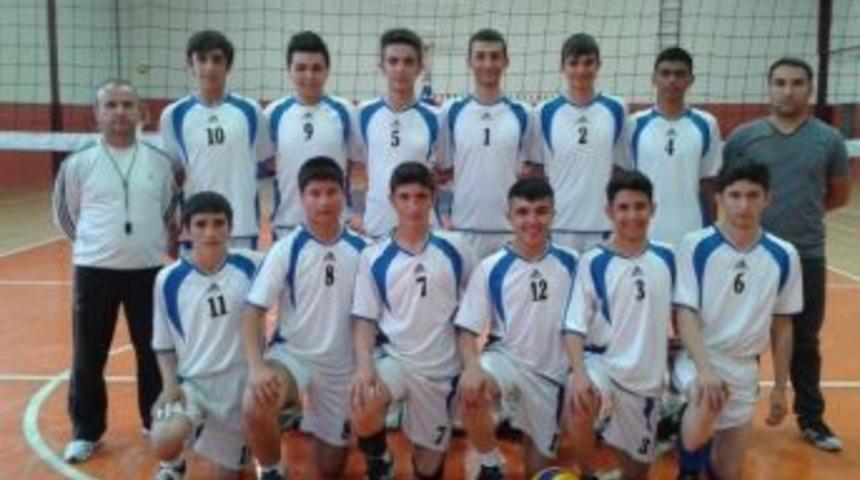 Yaş Grupları Yarı Final İ&ccedil;in Malatya&rsquo;ya Gidiyor