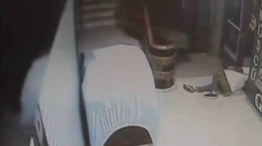 Rize İlgin&ccedil; Yapılarının Yanı Sıra Şimdi İlgin&ccedil; Soygun Girişimleri İle Dikkat &Ccedil;ekiyor