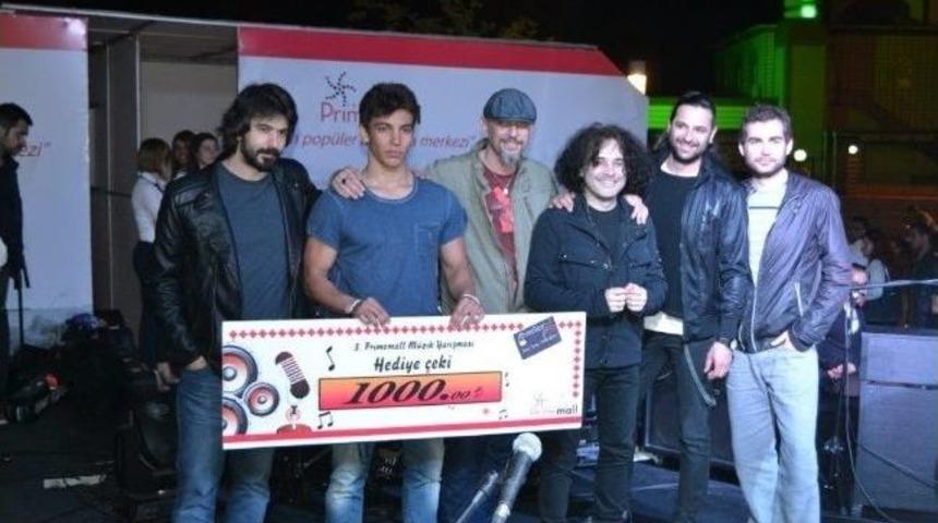 Prıme Mall İskenderun&rsquo;da Y&uuml;ksek Sadakat R&uuml;zgarı Esti