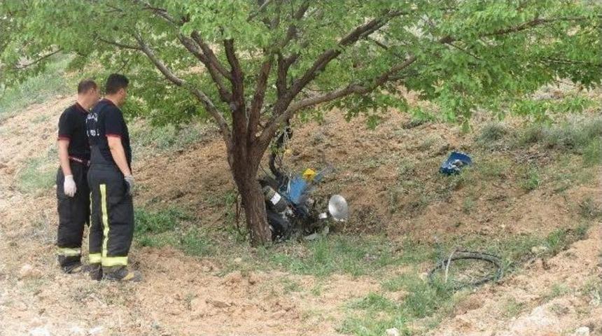 &Ccedil;apa Makinesinde Feci &Ouml;l&uuml;m