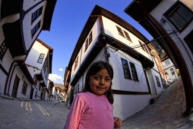 Amasya’da Fotoğraf Yarışmasının Sonuçları Açıklandı