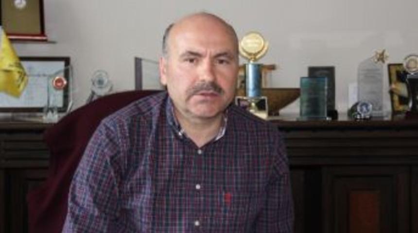 Semerci&rsquo;den Alternatif Yol, Osb Ve Sekt&ouml;rel Teşvik A&ccedil;ıklaması