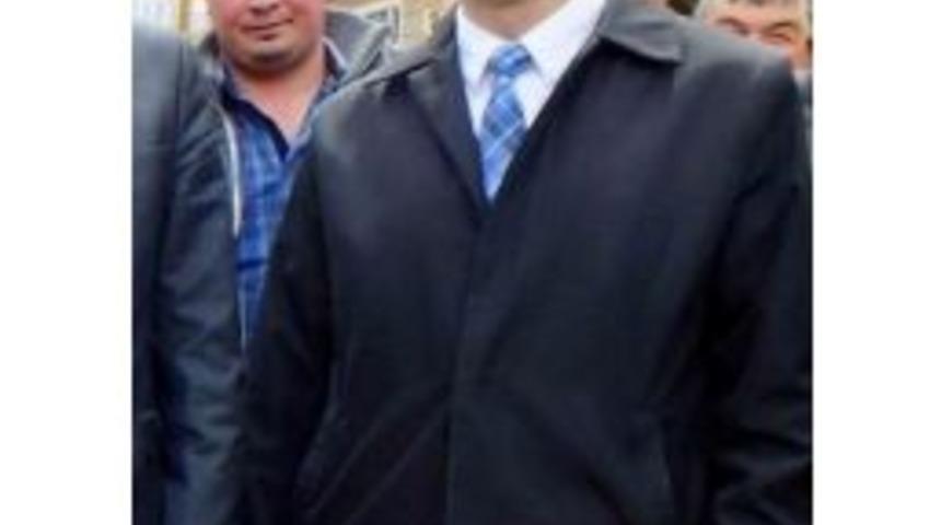 Murat Arık, Belediye Başkan Yardımcısı Oldu