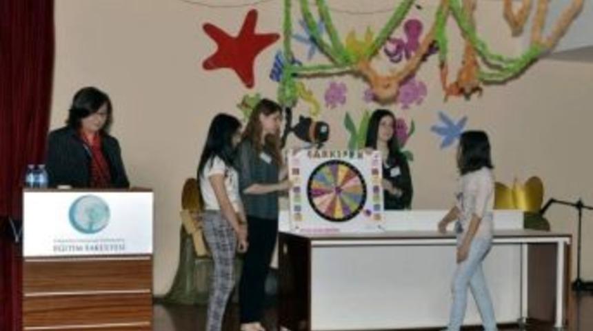 Esog&uuml; Eğitim Fak&uuml;ltesi&rsquo;nden Topluma Hizmet Uygulamaları