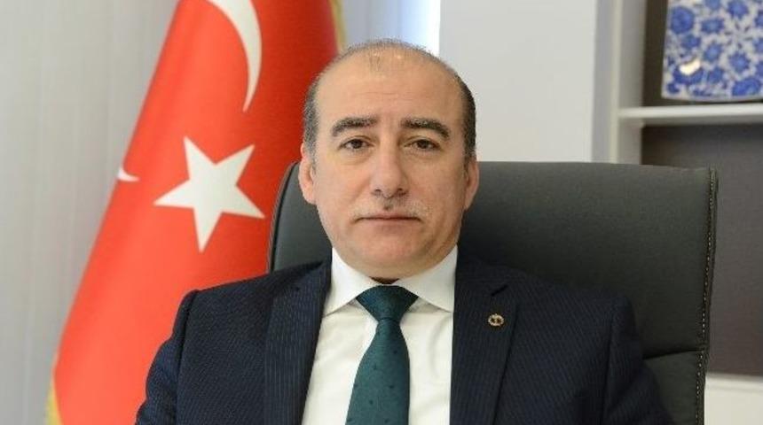 Btso, Tobb&rsquo;da Artık Daha G&uuml;&ccedil;l&uuml; Temsil Ediliyor