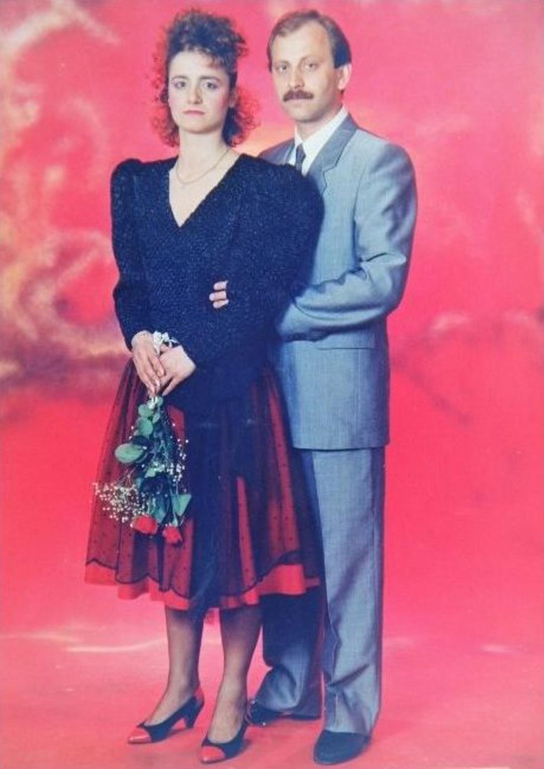 Acılı Aile: "anne-babasını &Ouml;ld&uuml;ren Bizim Kızımızı Da &Ouml;ld&uuml;rm&uuml;şt&uuml;r"