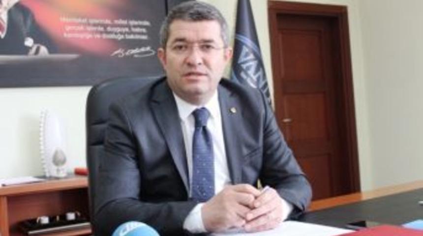 Van Tso Başkanı Takva&rsquo;dan İran İş Gezisi Değerlendirmesi