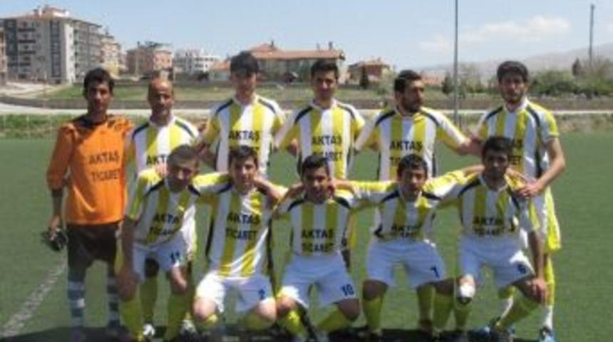 Malatya 2. Amat&ouml;r K&uuml;me B&uuml;y&uuml;kler Futbol Ligi