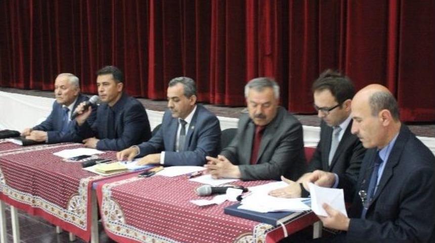 Mudurnu’da Seçim Heyecanı