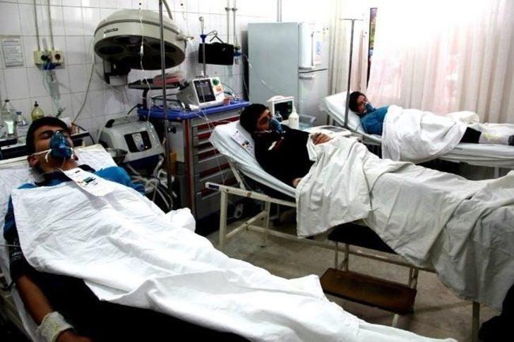 Sarıgöl’de Gerçeği Aratmayan Tatbikat G4