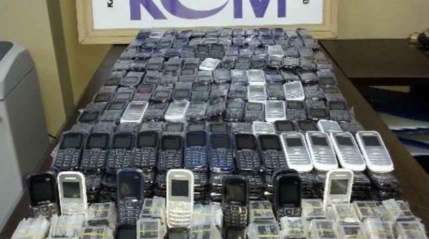 Şırnak'ta Ka&ccedil;ak&ccedil;ılık Olayları