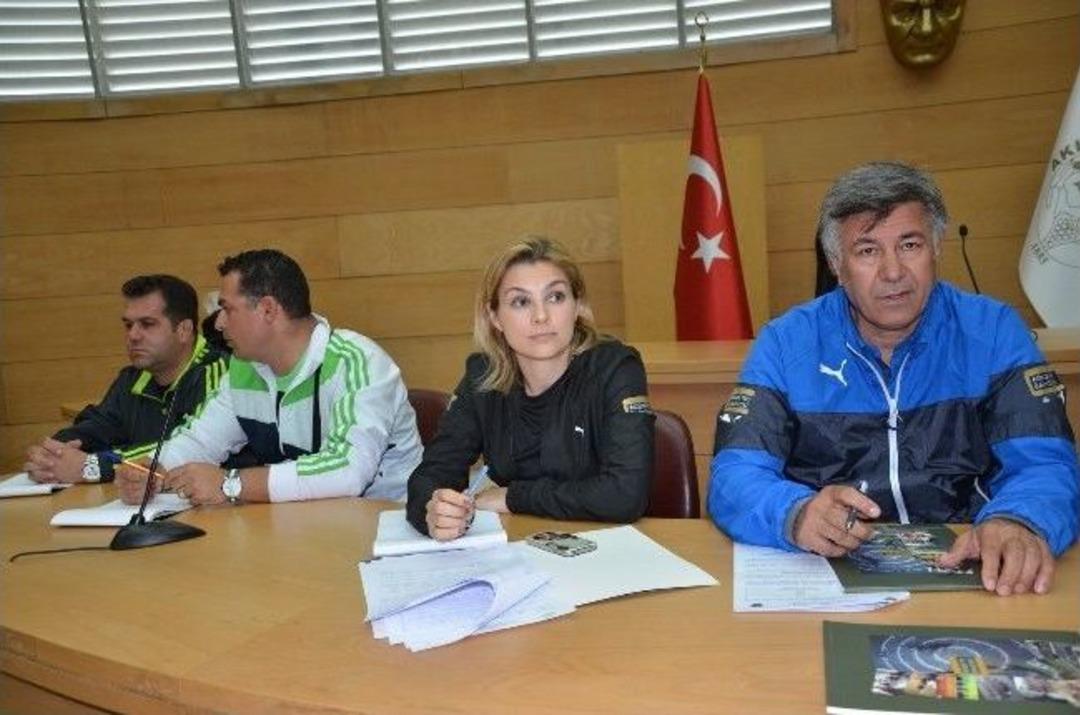 Akhisar'ın En Yetenekli &Ouml;ğrencileri Se&ccedil;iliyor