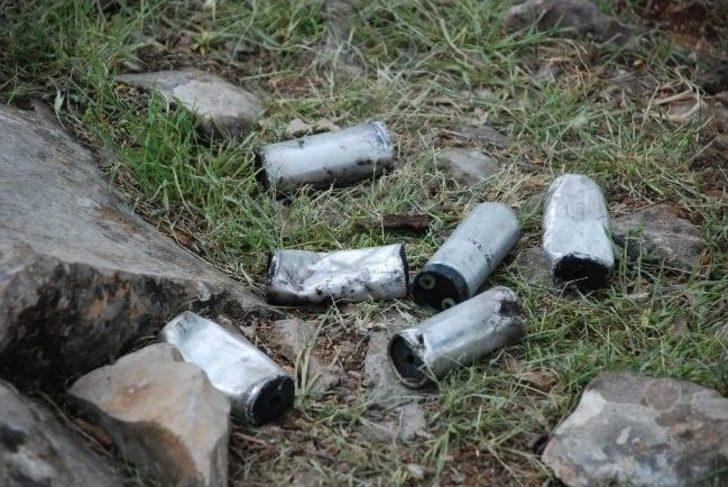 Stk’lar Lice’deki Eylemcilerle Görüştü G2