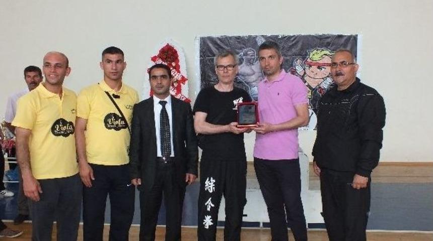 Uluslararası Muay Thai 23 Nisan Kupası