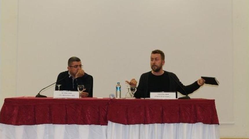 Şampiyonlar Bing&ouml;l'de