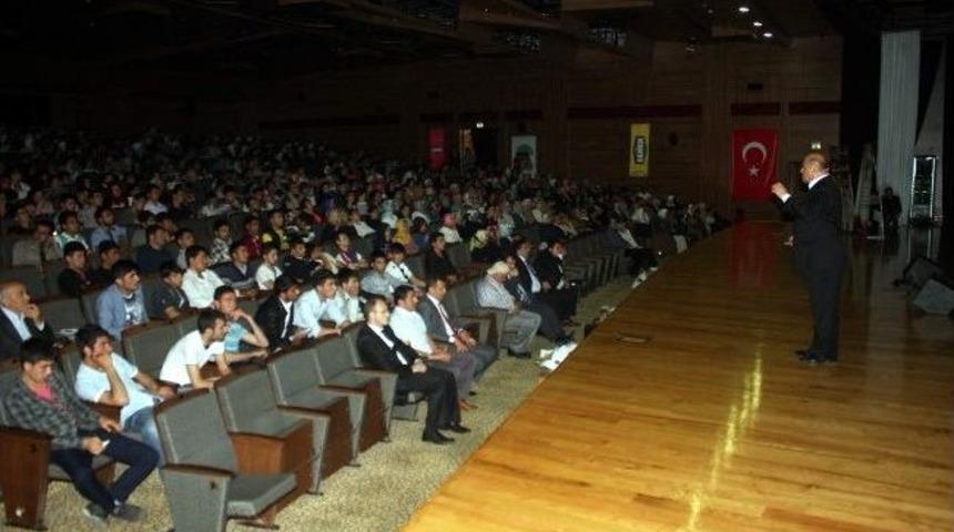 Gamek&rsquo;ten Kutlu Doğum Etkinliği