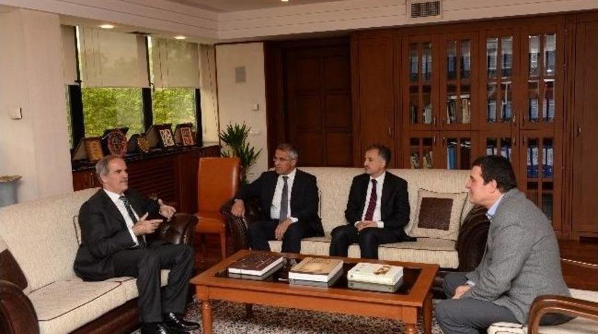 "nil&uuml;fer&rsquo;e Negatif Ayrımcılık Yok"