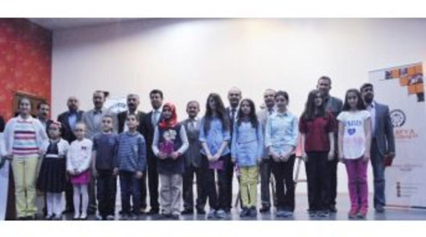 &ldquo;hazinemiz Ailemiz&rdquo; Yarışması Sonu&ccedil;landı