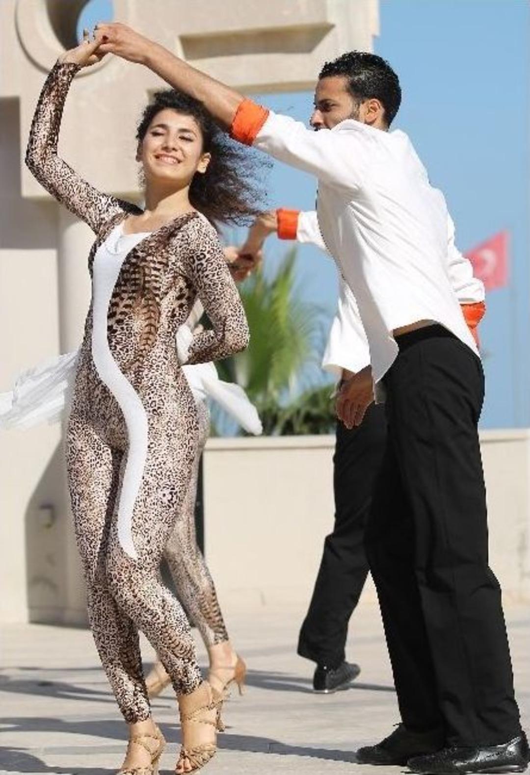 Me&uuml; 20. K&uuml;lt&uuml;r Ve Spor Şenliği Başladı