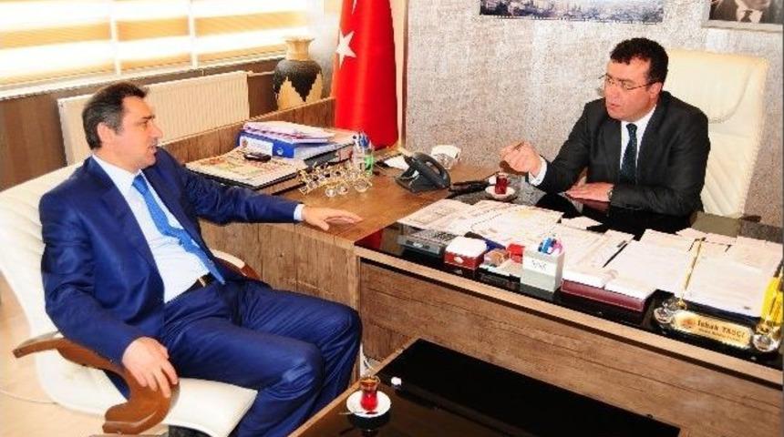 Diyanet Atakum&rsquo;da İki Yurt Yapacak