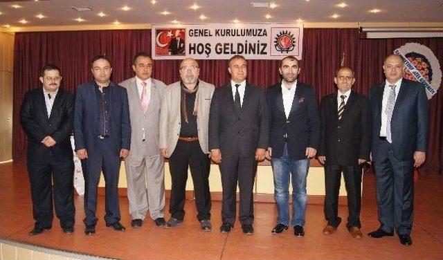 Hgyd’de Birkan Demirci Dönemi