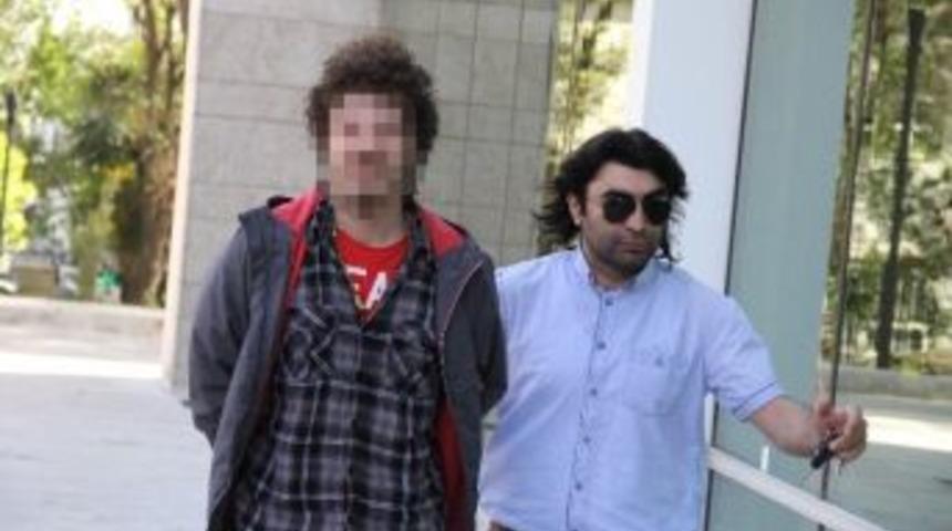 Kız Arkadaşına Tecav&uuml;z İddiasıyla G&ouml;zaltına Alındı