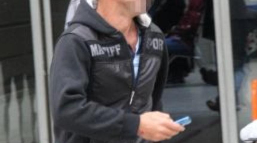 Eşini Darp Eden Kocaya 3 G&uuml;n Zorlama Hapsi