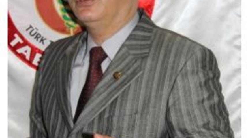 Tabip Odasından Aile Hekimi N&ouml;betine Tepki