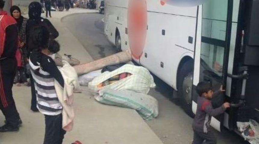 Bayrampaşa Belediyesi&rsquo;nden Suriyeli M&uuml;ltecilere İlişkin A&ccedil;ıklama