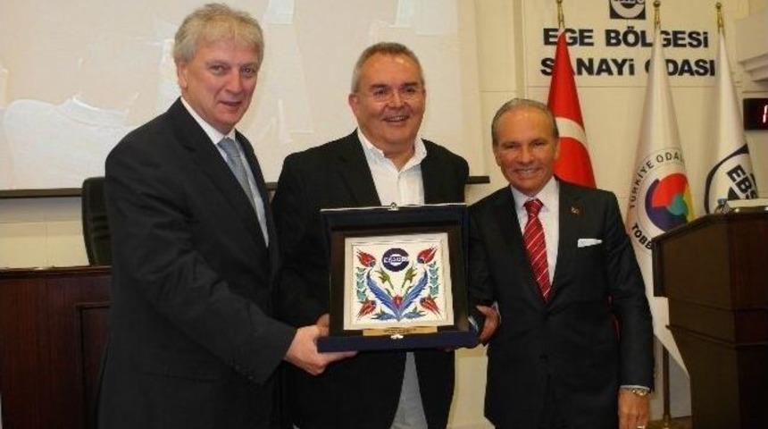 Tepav Direkt&ouml;r&uuml; G&uuml;ven Sak: