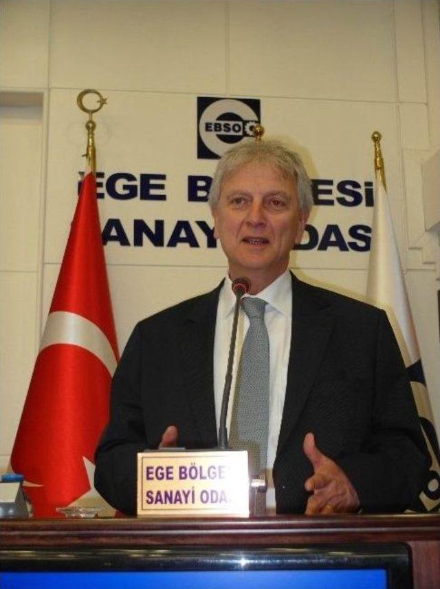 Tepav Direkt&ouml;r&uuml; G&uuml;ven Sak: 1