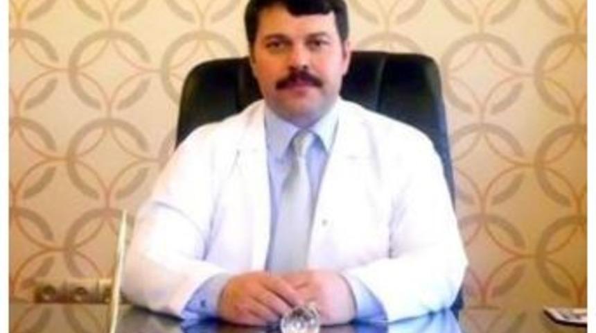 Hastaneden Damdan D&uuml;şen Kızın &Ouml;l&uuml;m&uuml;ne İlişkin A&ccedil;ıklama