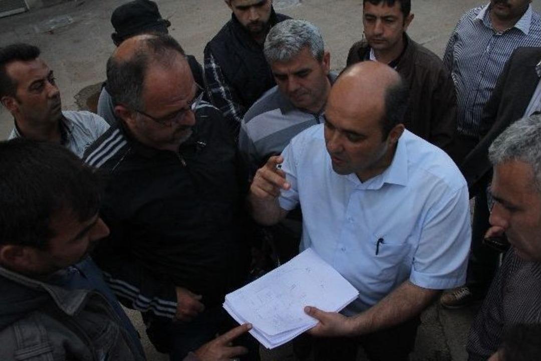 6 Yaşındaki Gizem İ&ccedil;in Mersin Ve Adana Seferber Oldu