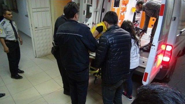 Batman&rsquo;da İntihar 1