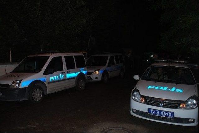 Batman&rsquo;da İntihar 2