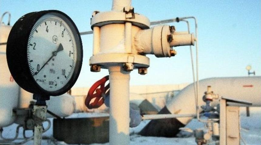 Doğalgaz&rsquo;da Geri Sayım Başladı